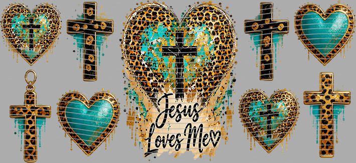 16oz Christ-CH-454